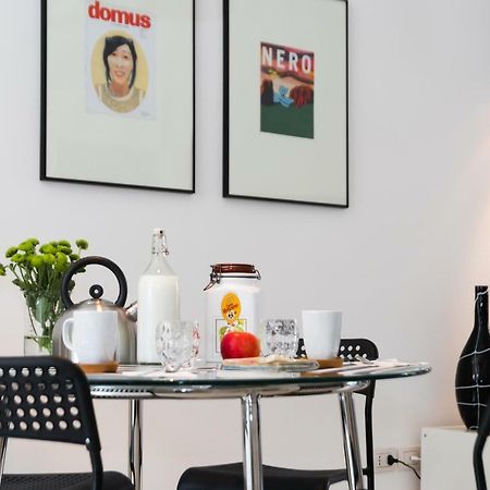 Lovely Cenisio Apartment Milano Esterno foto
