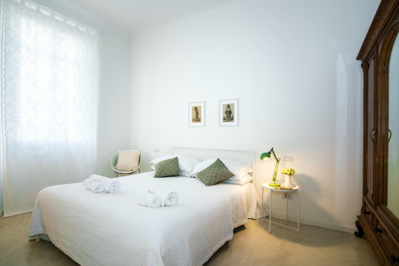 Lovely Cenisio Apartment Milano Esterno foto