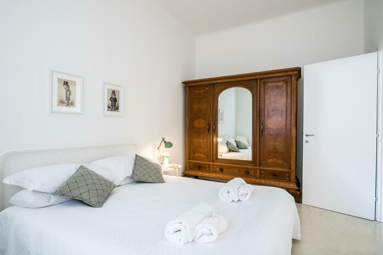 Lovely Cenisio Apartment Milano Esterno foto