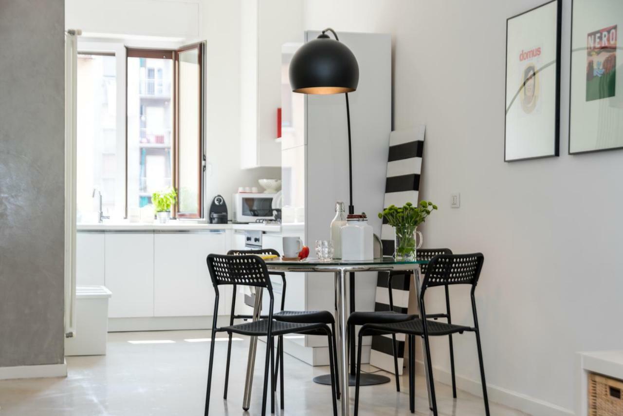 Lovely Cenisio Apartment Milano Esterno foto
