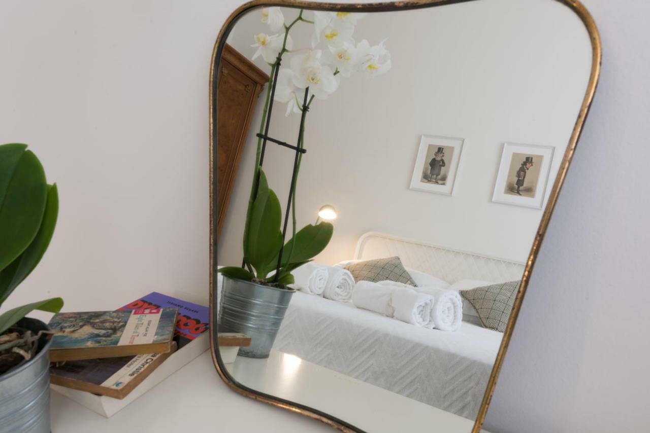 Lovely Cenisio Apartment Milano Esterno foto