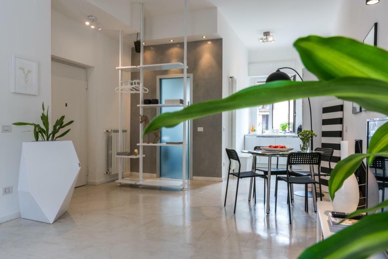 Lovely Cenisio Apartment Milano Esterno foto