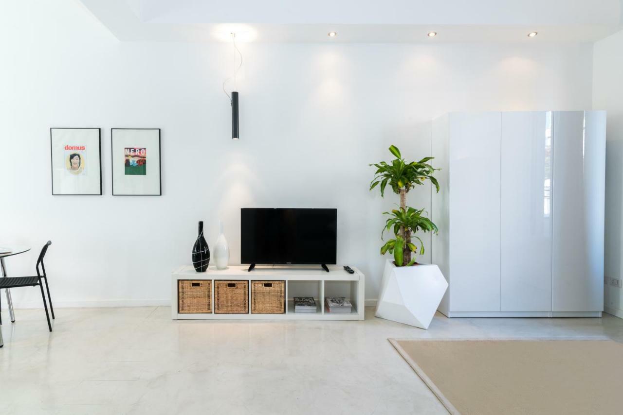 Lovely Cenisio Apartment Milano Esterno foto