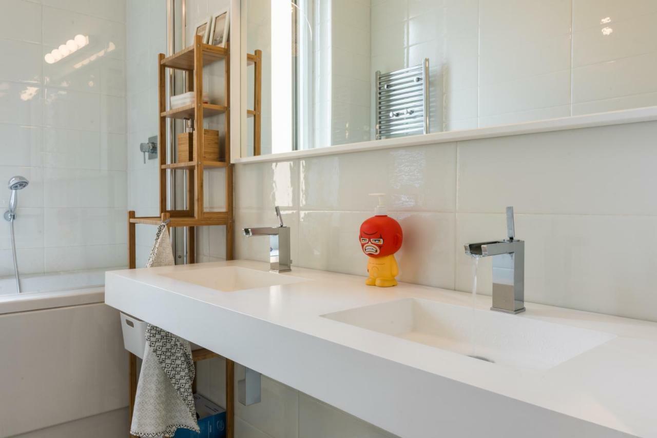 Lovely Cenisio Apartment Milano Esterno foto